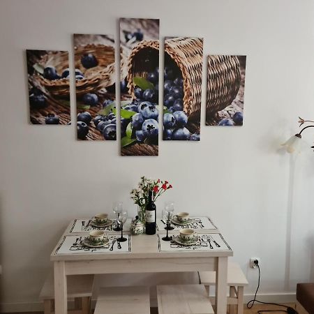 Apartament De Luxe Emily Jelenia Góra Exterior foto