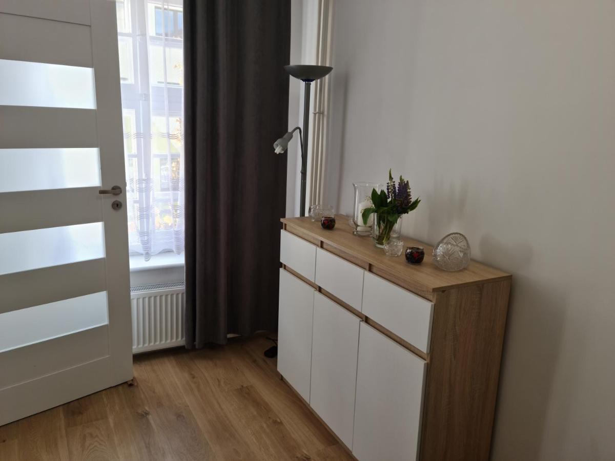 Apartament De Luxe Emily Jelenia Góra Exterior foto