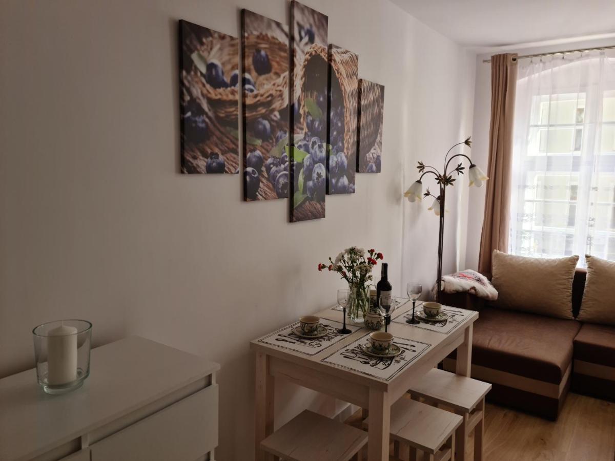 Apartament De Luxe Emily Jelenia Góra Exterior foto