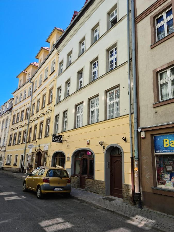 Apartament De Luxe Emily Jelenia Góra Exterior foto