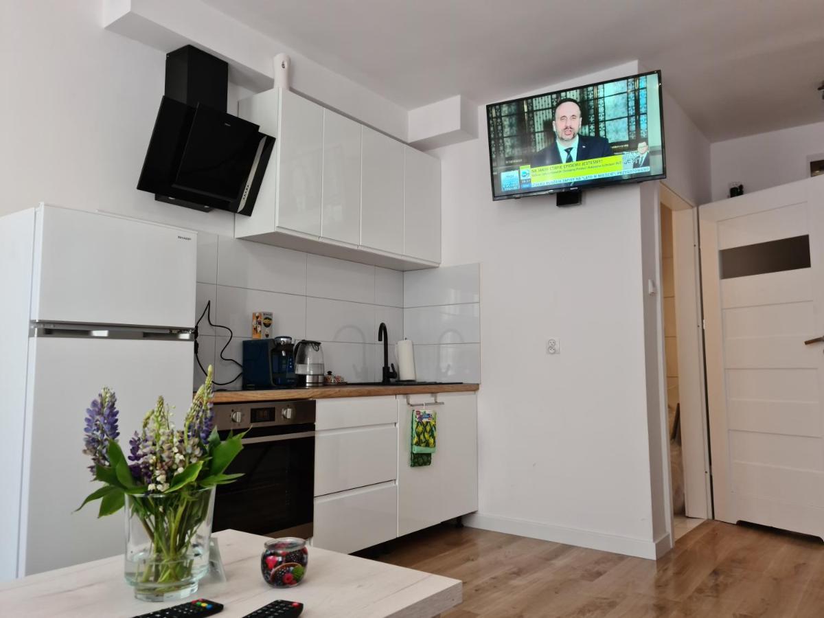 Apartament De Luxe Emily Jelenia Góra Exterior foto