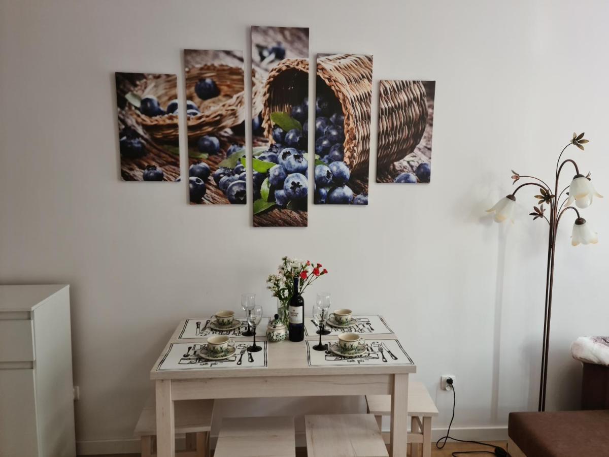Apartament De Luxe Emily Jelenia Góra Exterior foto