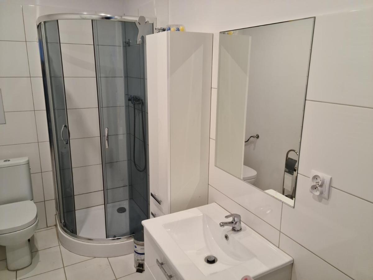 Apartament De Luxe Emily Jelenia Góra Exterior foto